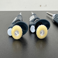 Gilson Pipetman Single Channel Pipettes - Quantity 7 image 2